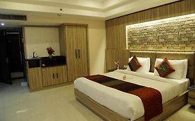 The Pearl Grand Hotel